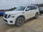 2018 NISSAN Armada