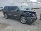 2018 CADILLAC ESCALADE