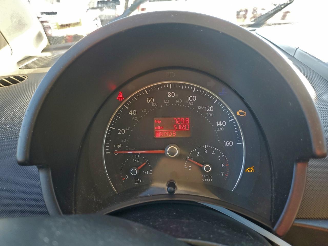 2006 VOLKSWAGEN Beetle