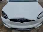 2019 TESLA MODEL X