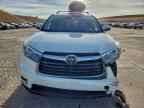 2014 TOYOTA HIGHLANDER