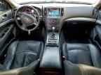2011 INFINITI G37