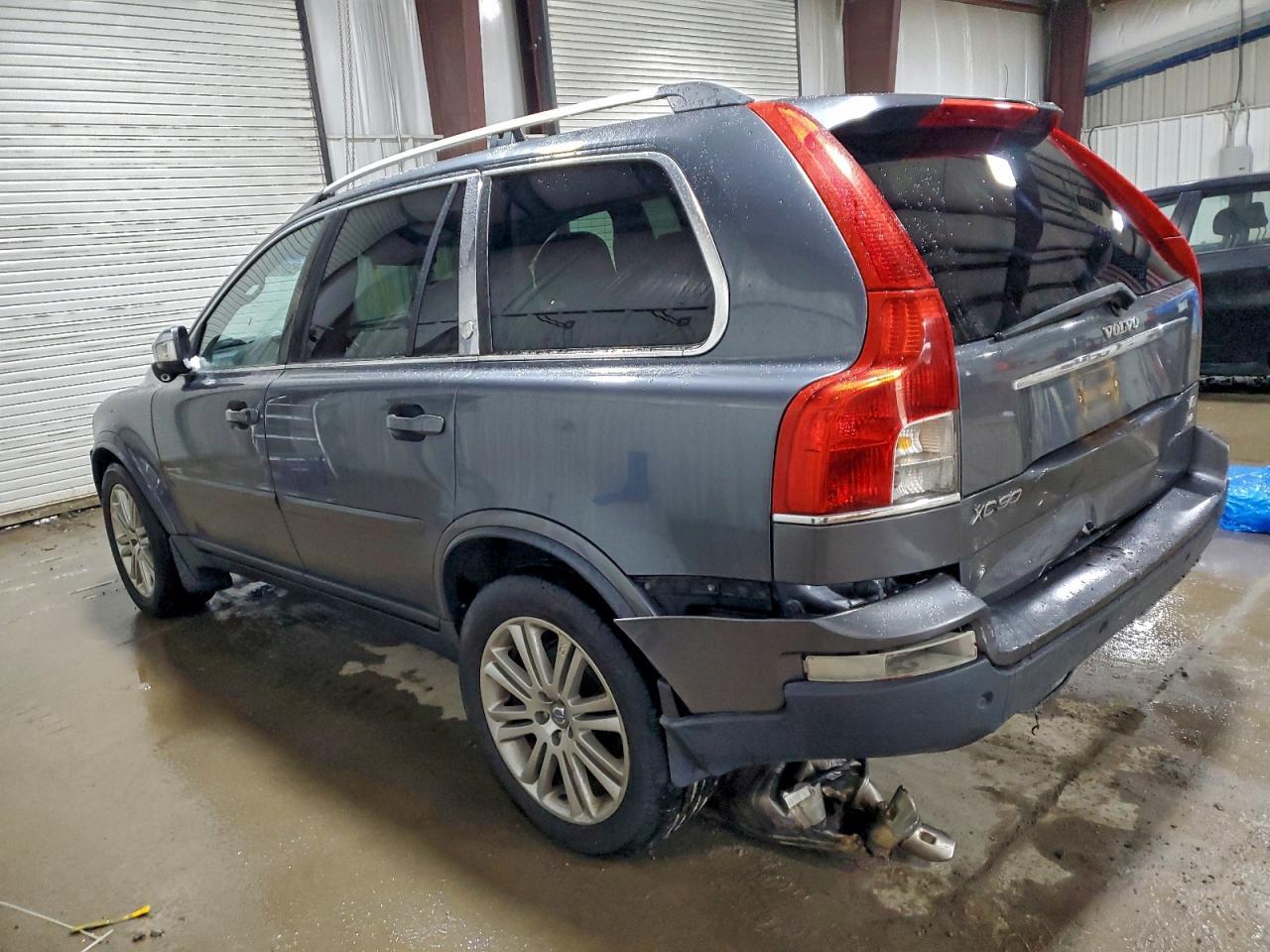 2008 VOLVO XC90