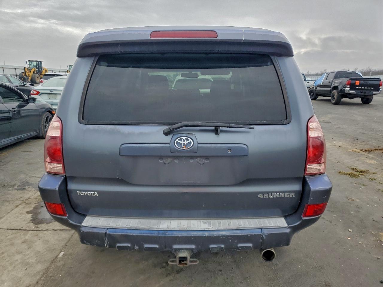 2005 TOYOTA 4Runner