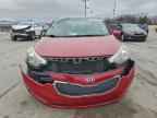 2014 KIA FORTE