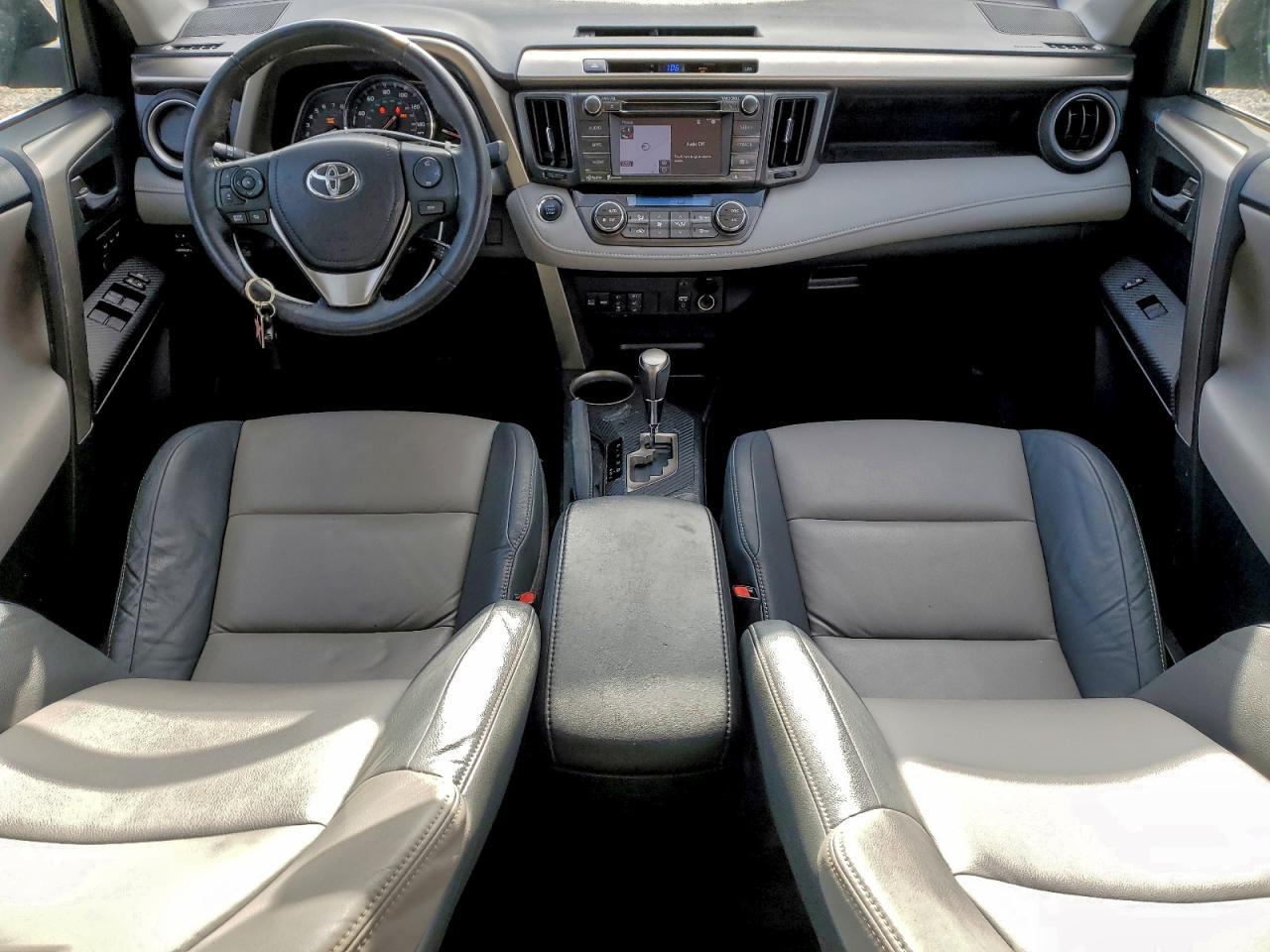 2014 TOYOTA RAV4