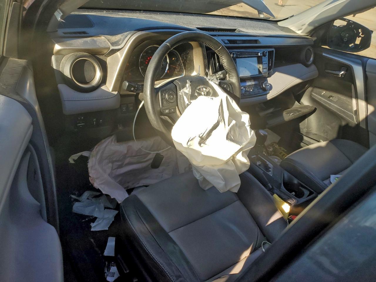 2013 TOYOTA RAV4