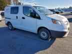2016 CHEVROLET City Express