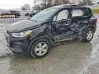 2019 CHEVROLET TRAX