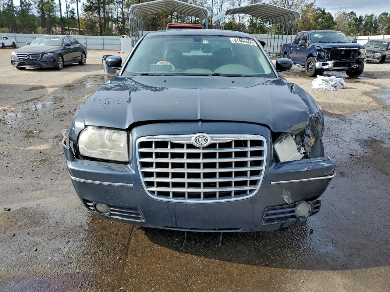 2007 CHRYSLER 300