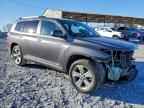2012 TOYOTA HIGHLANDER