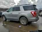 2021 FORD Expedition