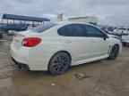 2016 SUBARU WRX