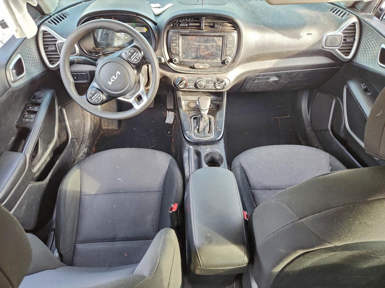 2024 KIA SOUL
