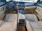 2014 BMW 5 series
