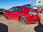 2017 SUBARU WRX