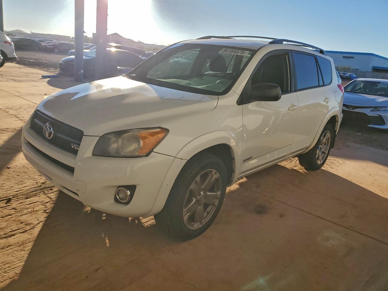 2010 TOYOTA RAV4