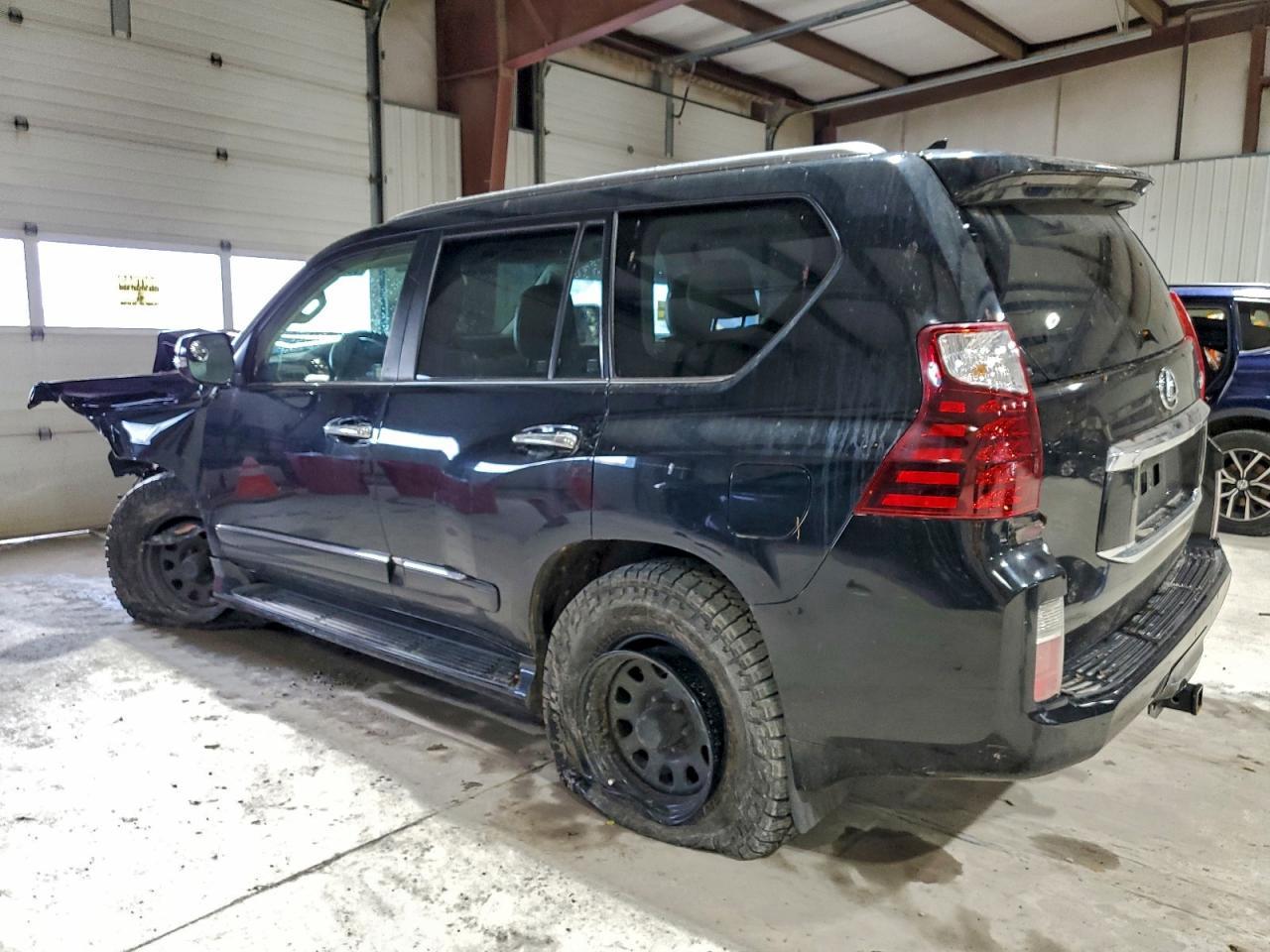 2013 LEXUS GX 460