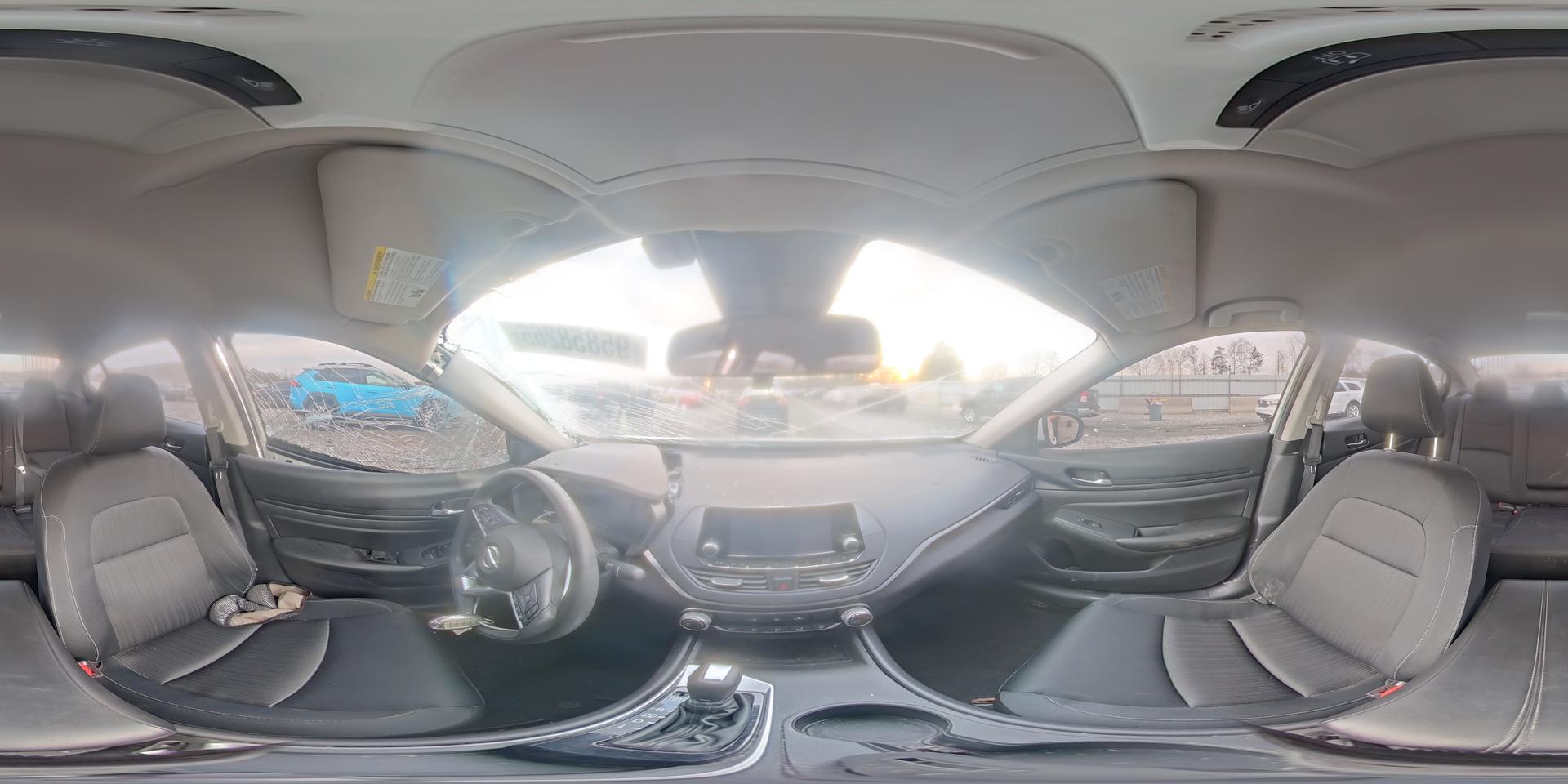 2022 NISSAN ALTIMA
