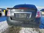 2012 NISSAN SENTRA