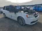 2015 DODGE GRAND CARAVAN
