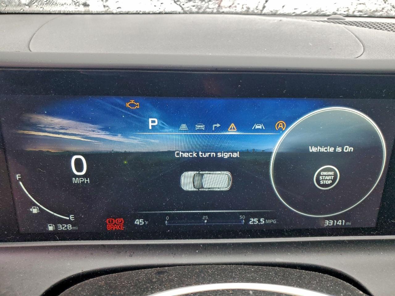 2024 KIA SELTOS