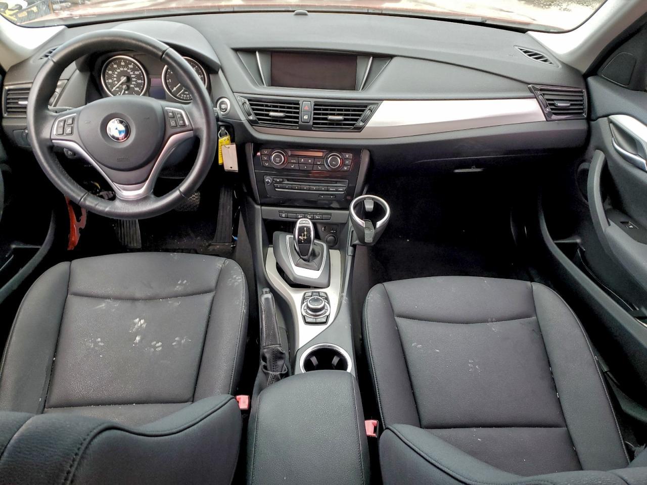 2013 BMW X1