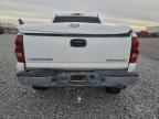 2003 CHEVROLET Silverado 2500
