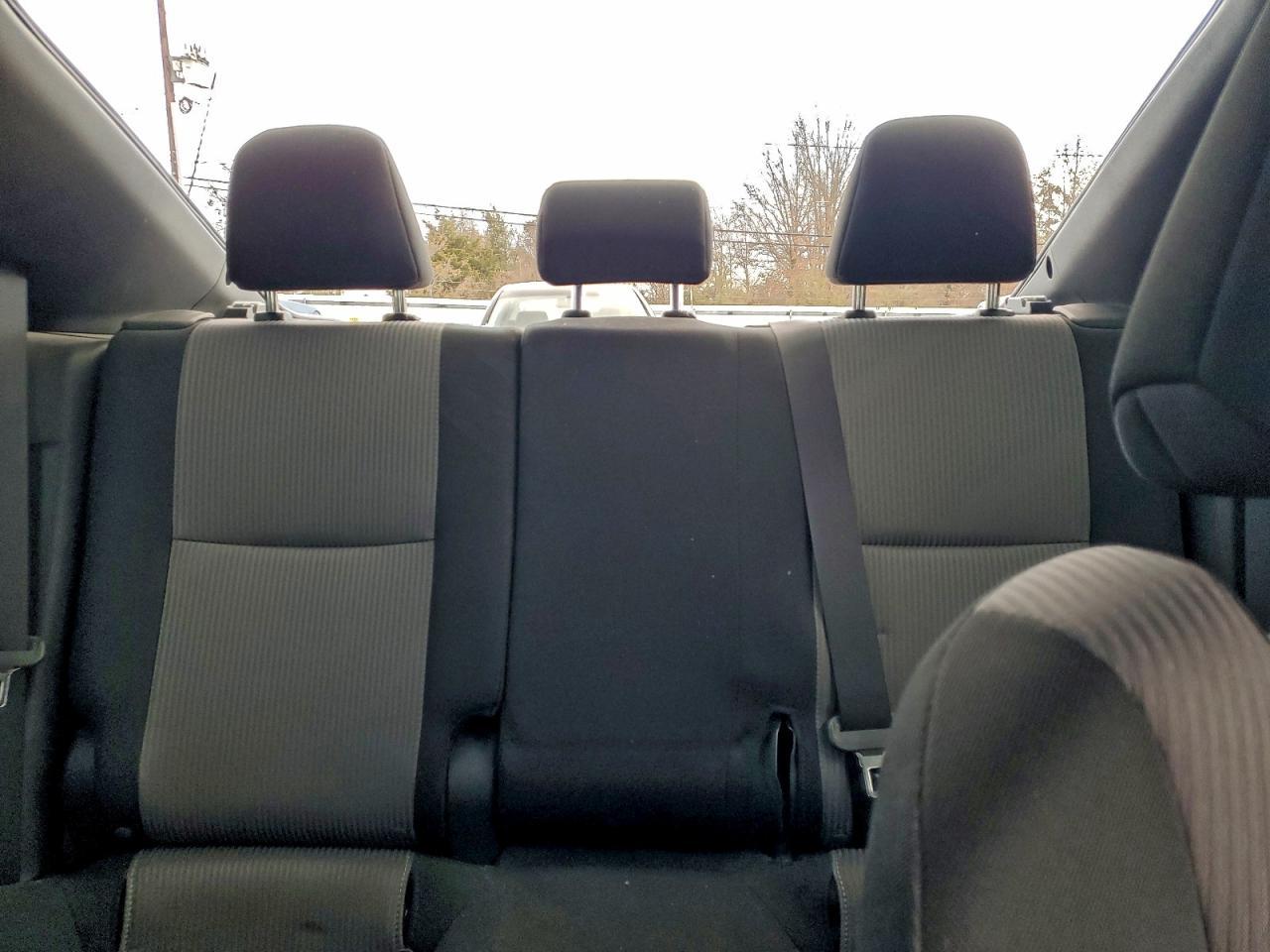 2015 TOYOTA SCION