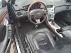 2011 CADILLAC CTS