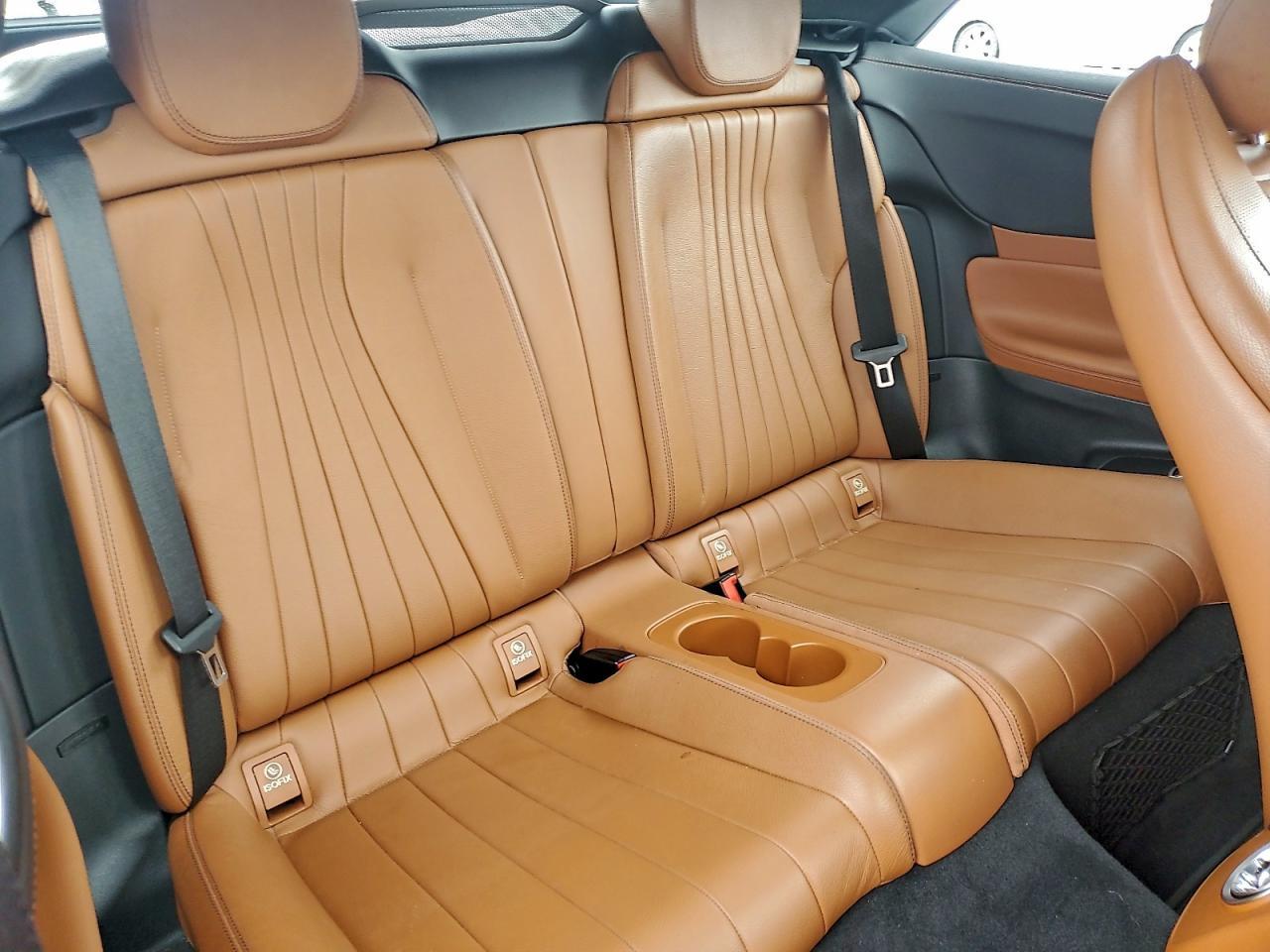 2019 MERCEDES-BENZ E-Class