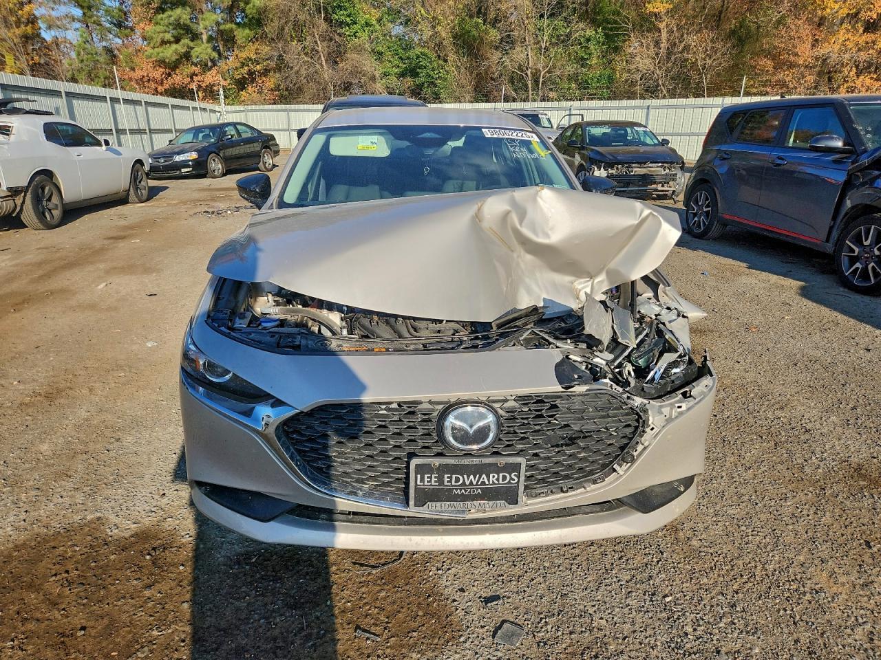 2024 MAZDA 3