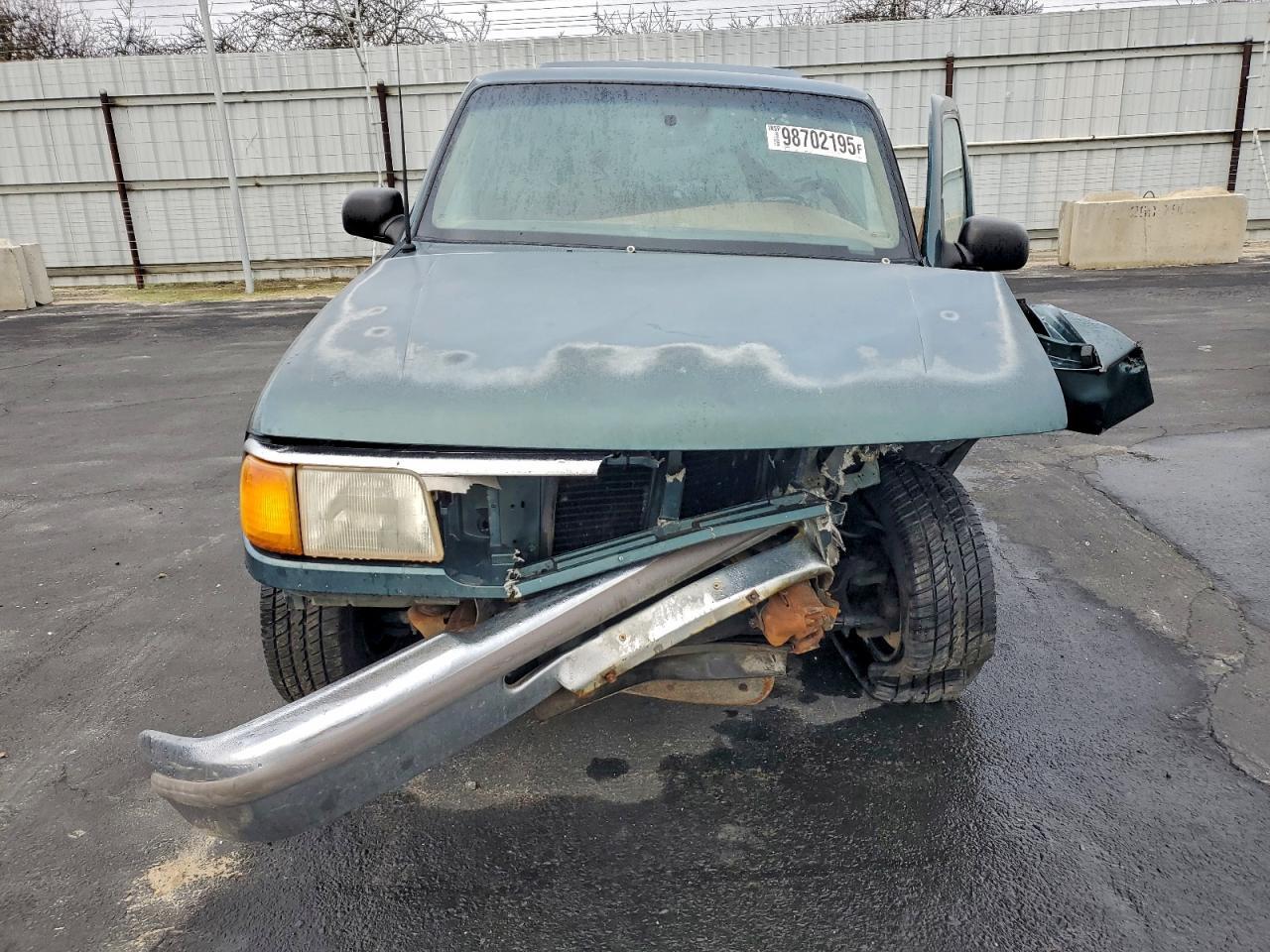 1995 FORD RANGER