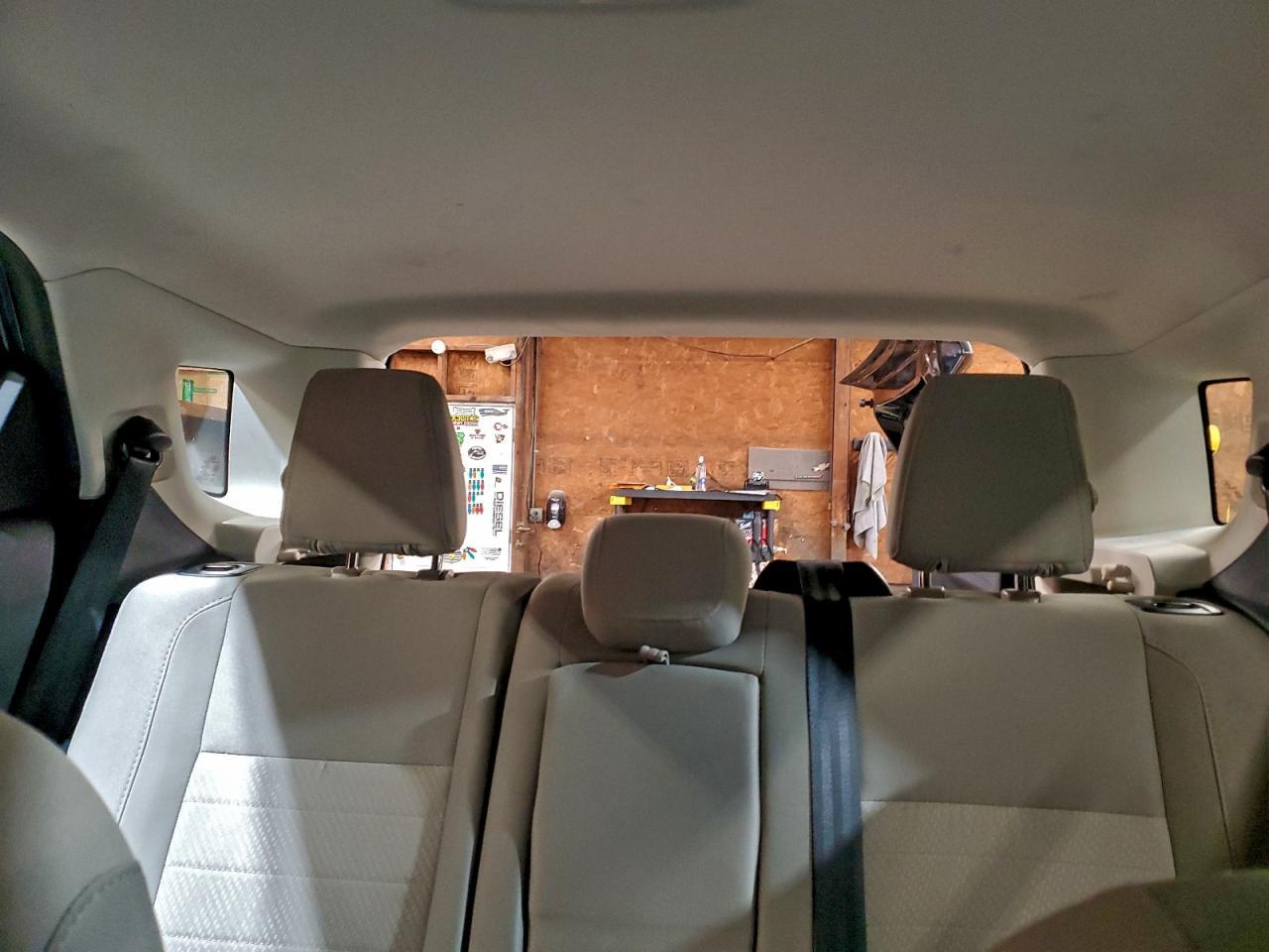 2021 FORD EcoSport