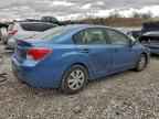 2015 SUBARU IMPREZA