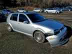 2001 VOLKSWAGEN GOLF