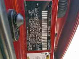 2012 TOYOTA 4Runner