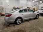 2012 BUICK LACROSSE