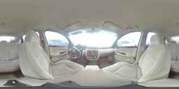 2008 CHEVROLET IMPALA