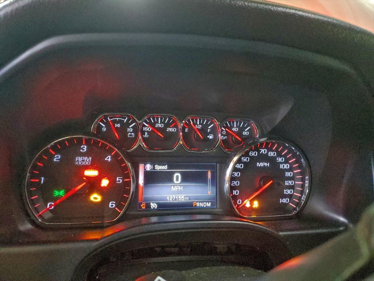 2014 GMC Sierra