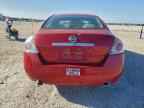 2009 NISSAN ALTIMA