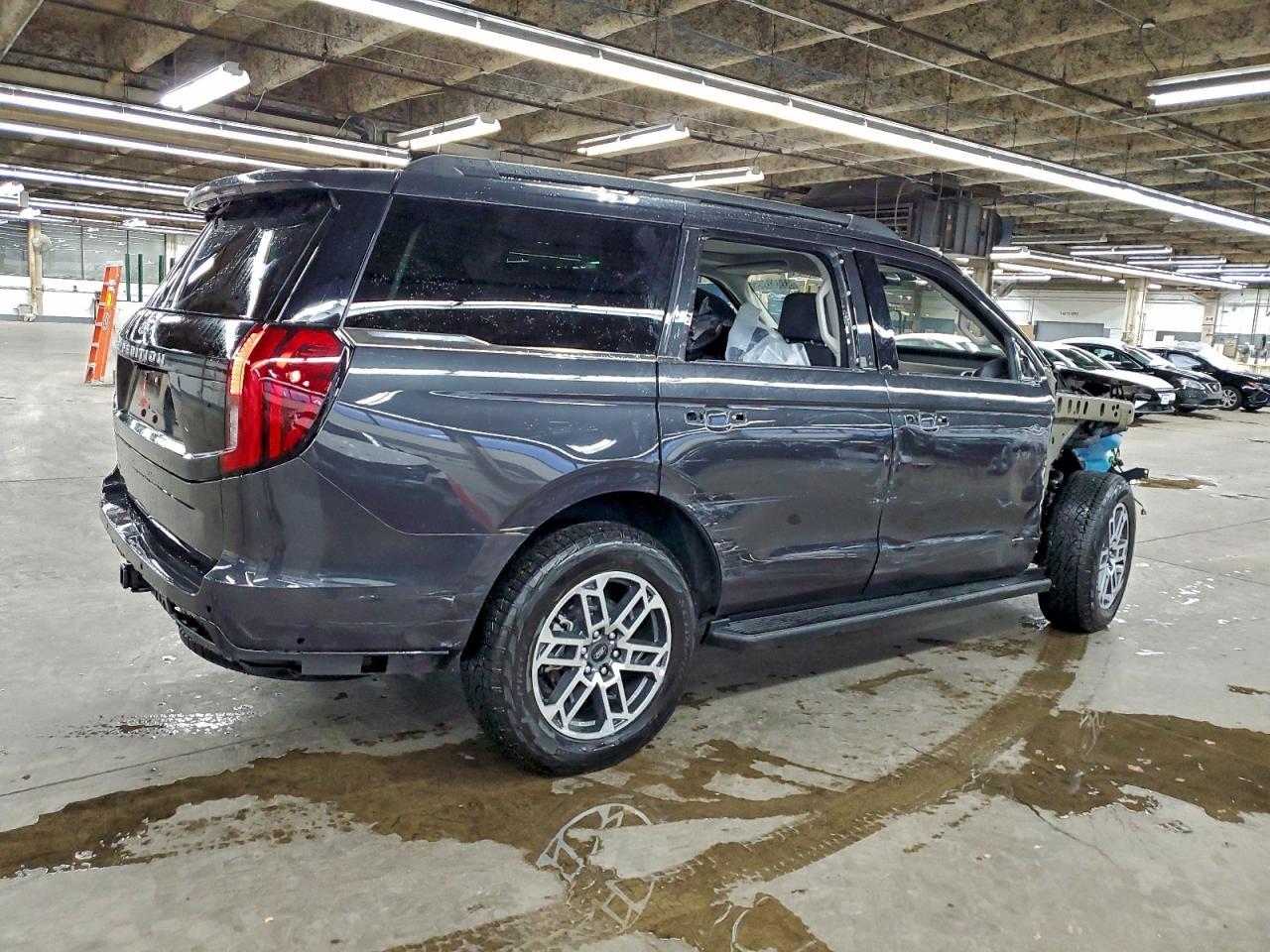 2025 FORD Expedition