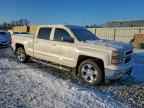 2014 CHEVROLET Silverado