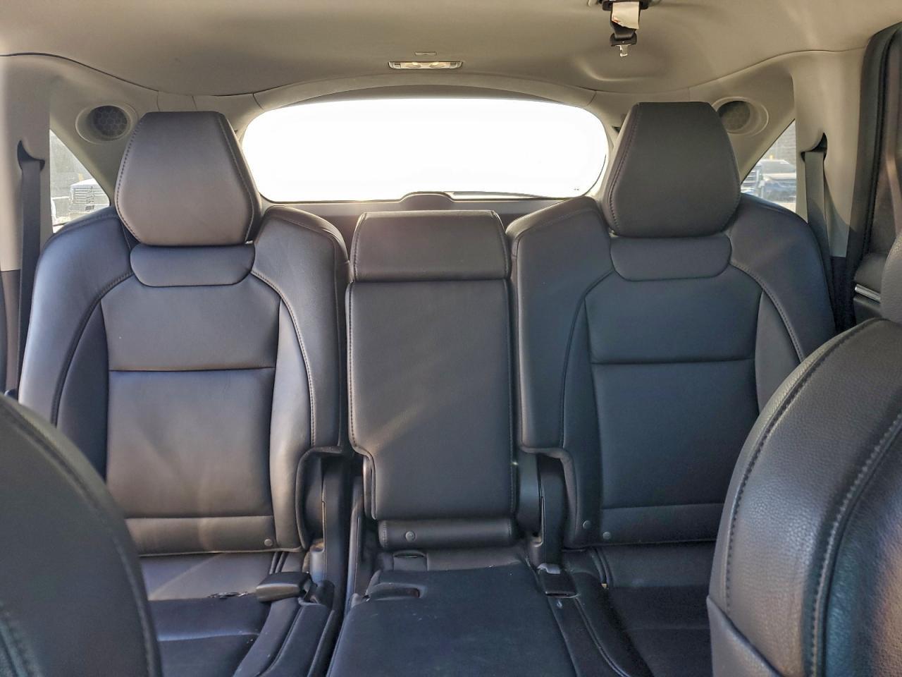 2018 ACURA MDX