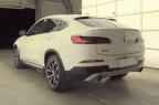 2021 BMW X4