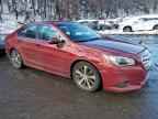 2016 SUBARU Legacy