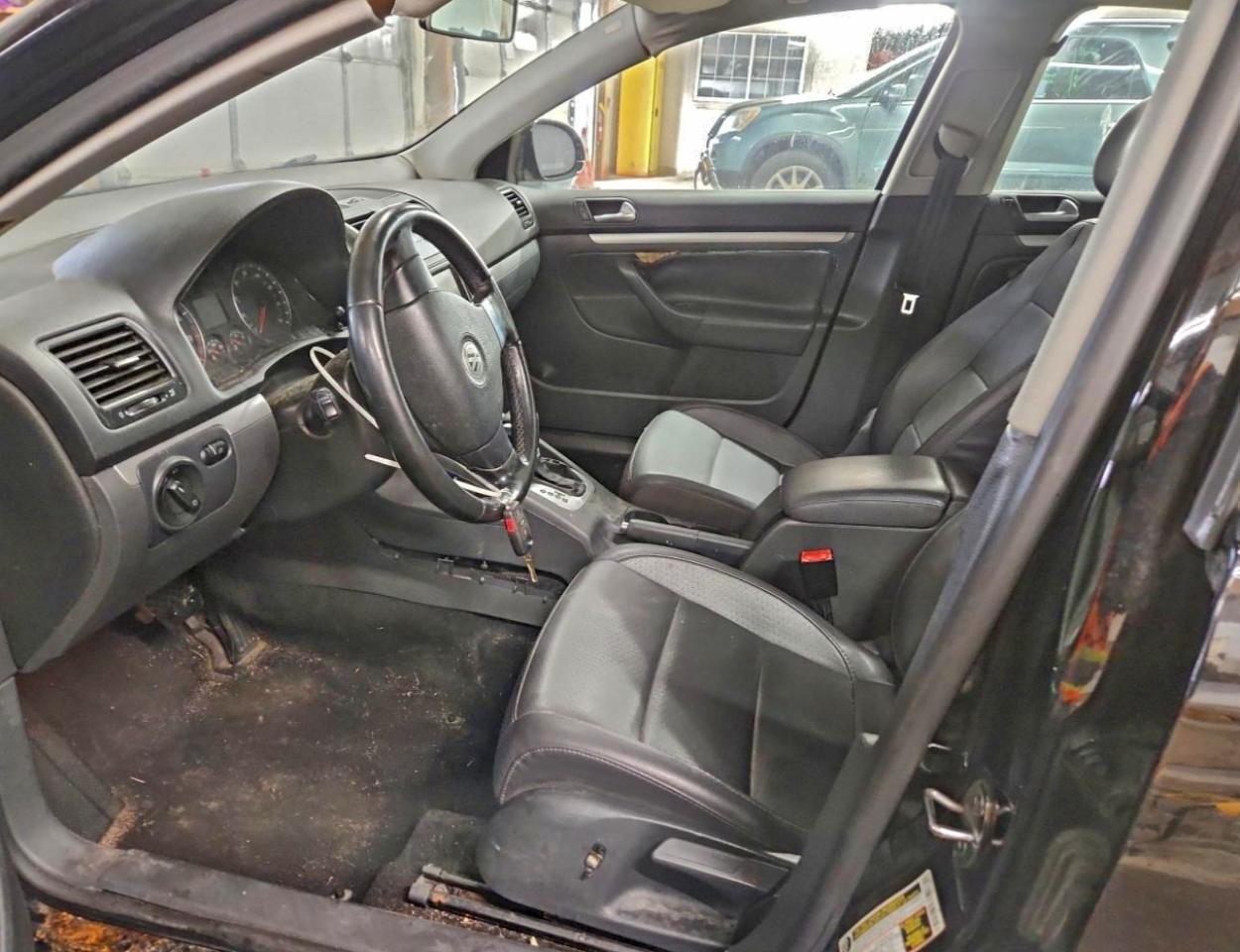 2008 VOLKSWAGEN JETTA