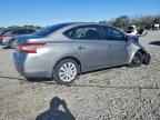 2014 NISSAN SENTRA