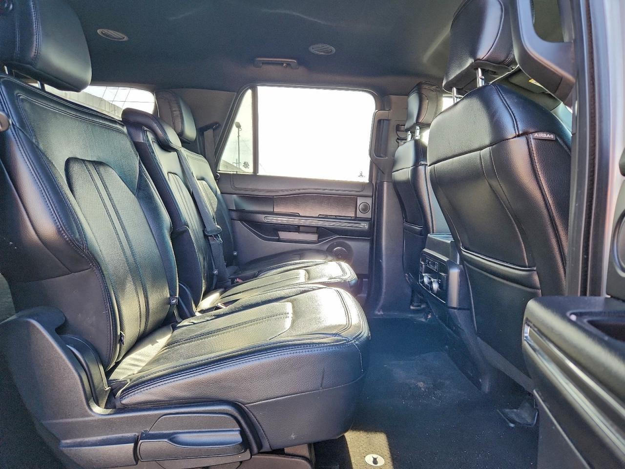 2019 FORD Expedition
