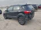 2020 FORD EcoSport